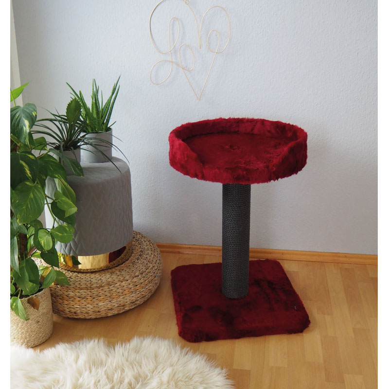 Modell Ben XL, rot