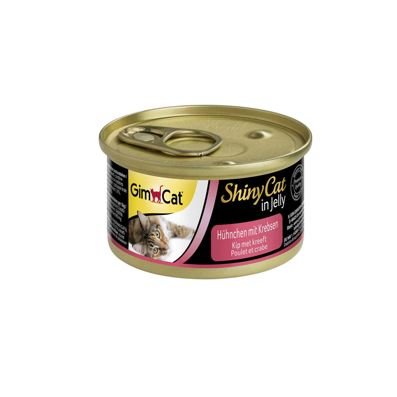 ShinyCat in Jelly im Mix-Paket, 9 Sorten