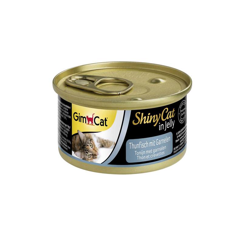ShinyCat in Jelly im Mix-Paket, 9 Sorten
