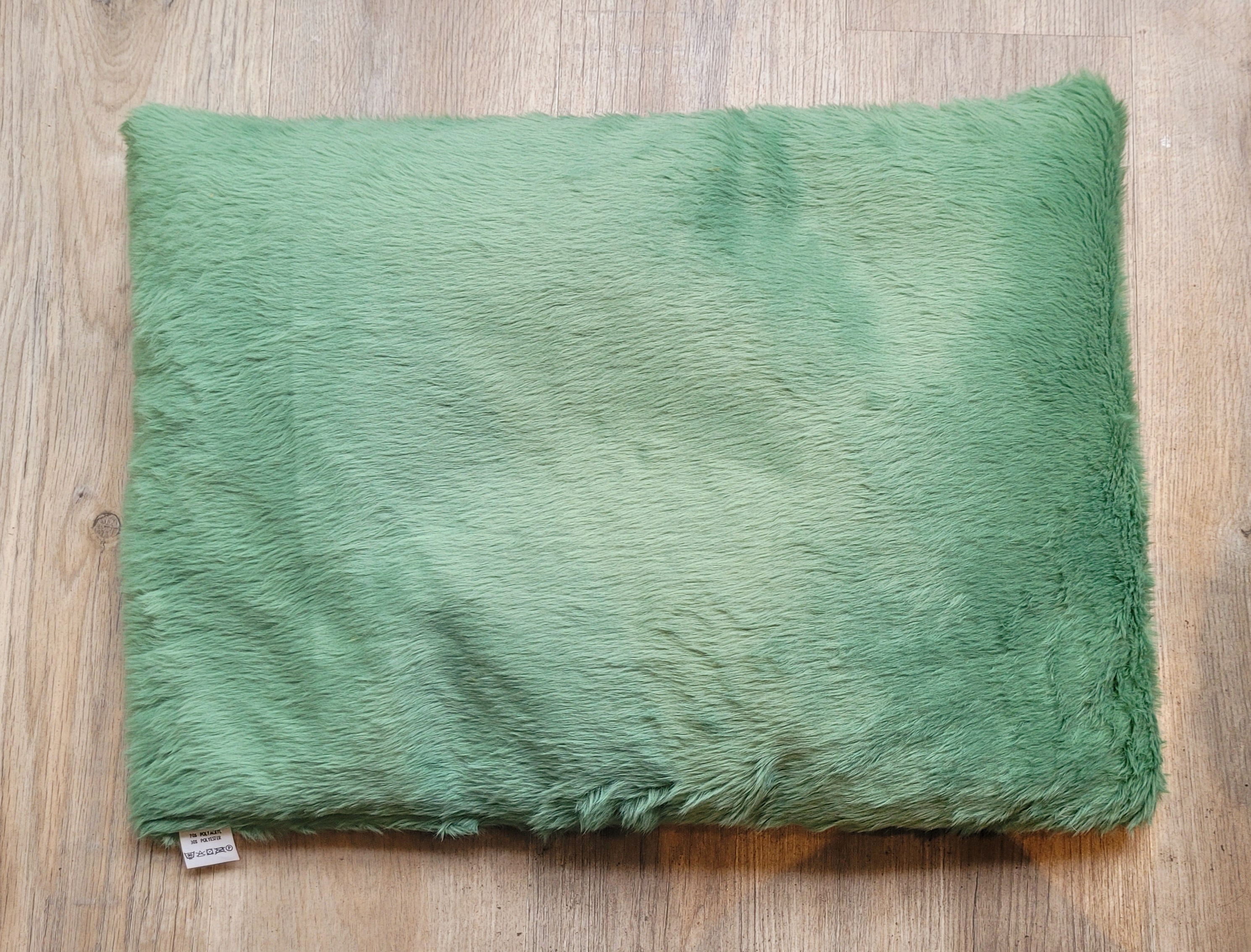 Thermokissen Sonderfarbe grün - AKTIONSPREIS