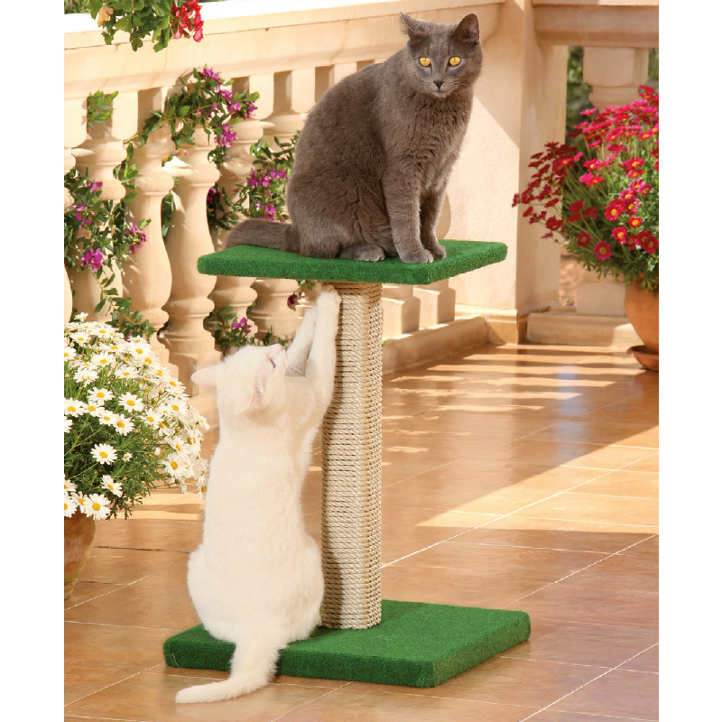 Kratzbaum Liege-Boy Terrasso