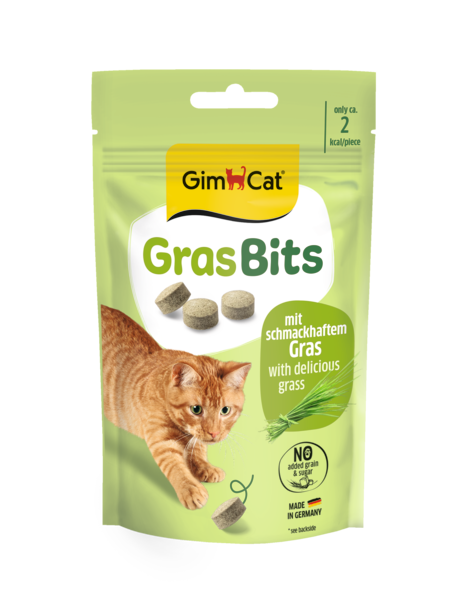 Gras Bits