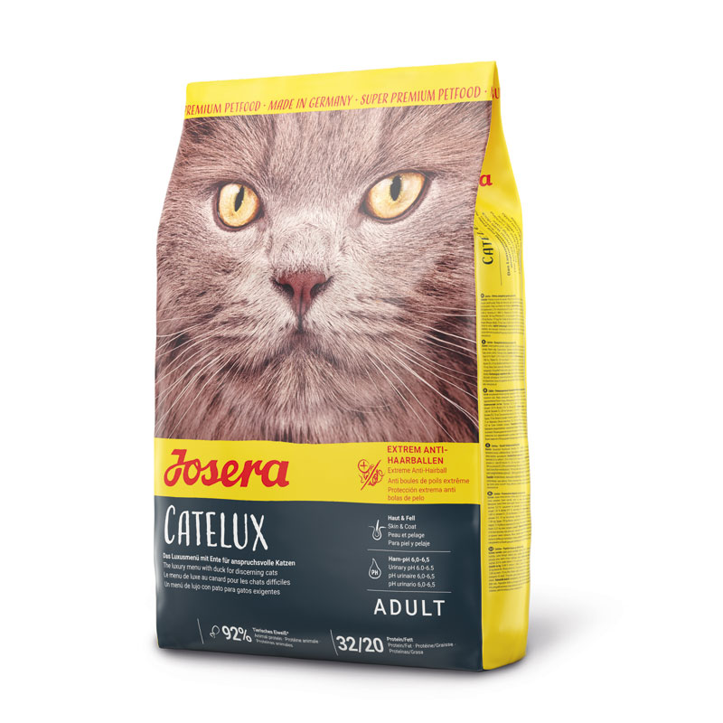 Josera Adult Catelux