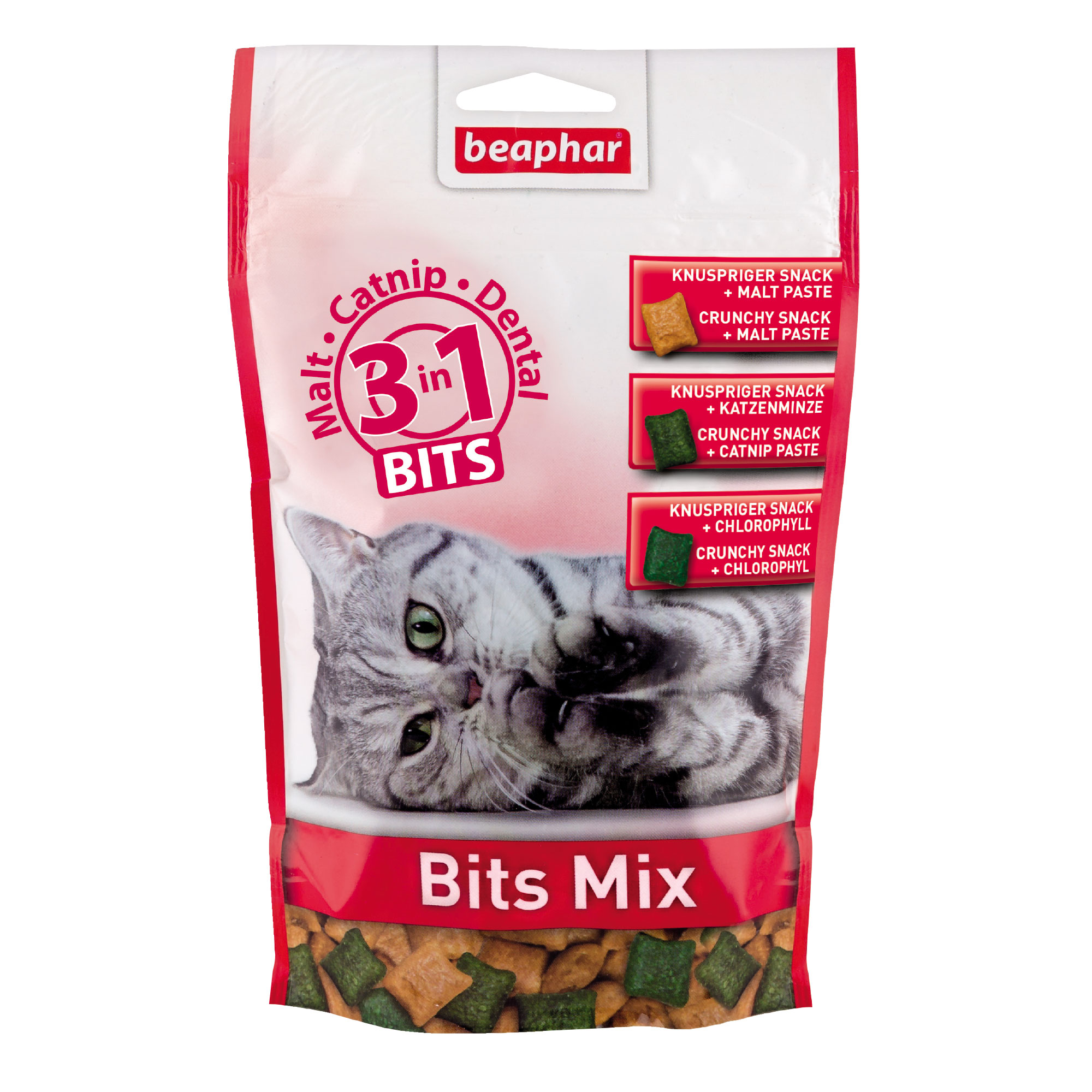 Bits Mix von Beaphar, 150 g