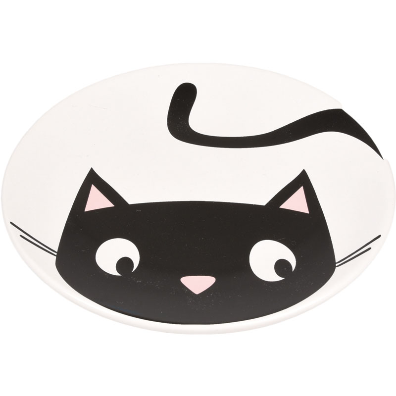 Futterteller Miezi