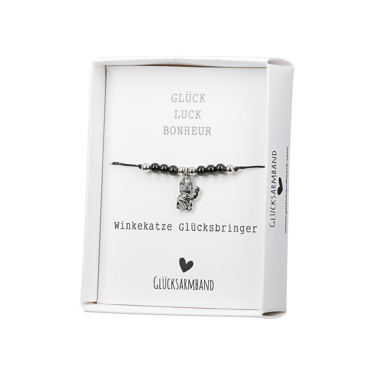 Glücksarmband