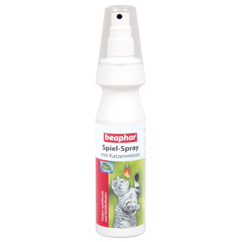 Spiel-Spray