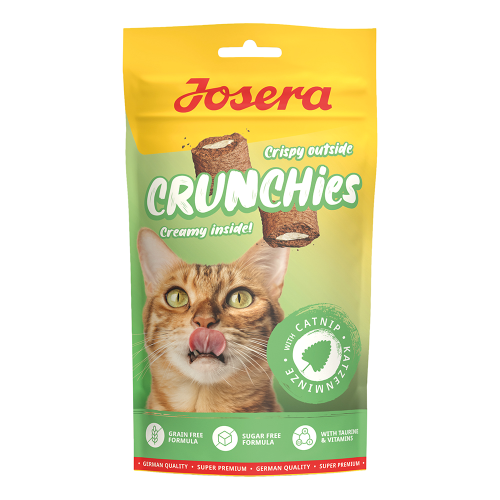 Crunchies Katzenminze