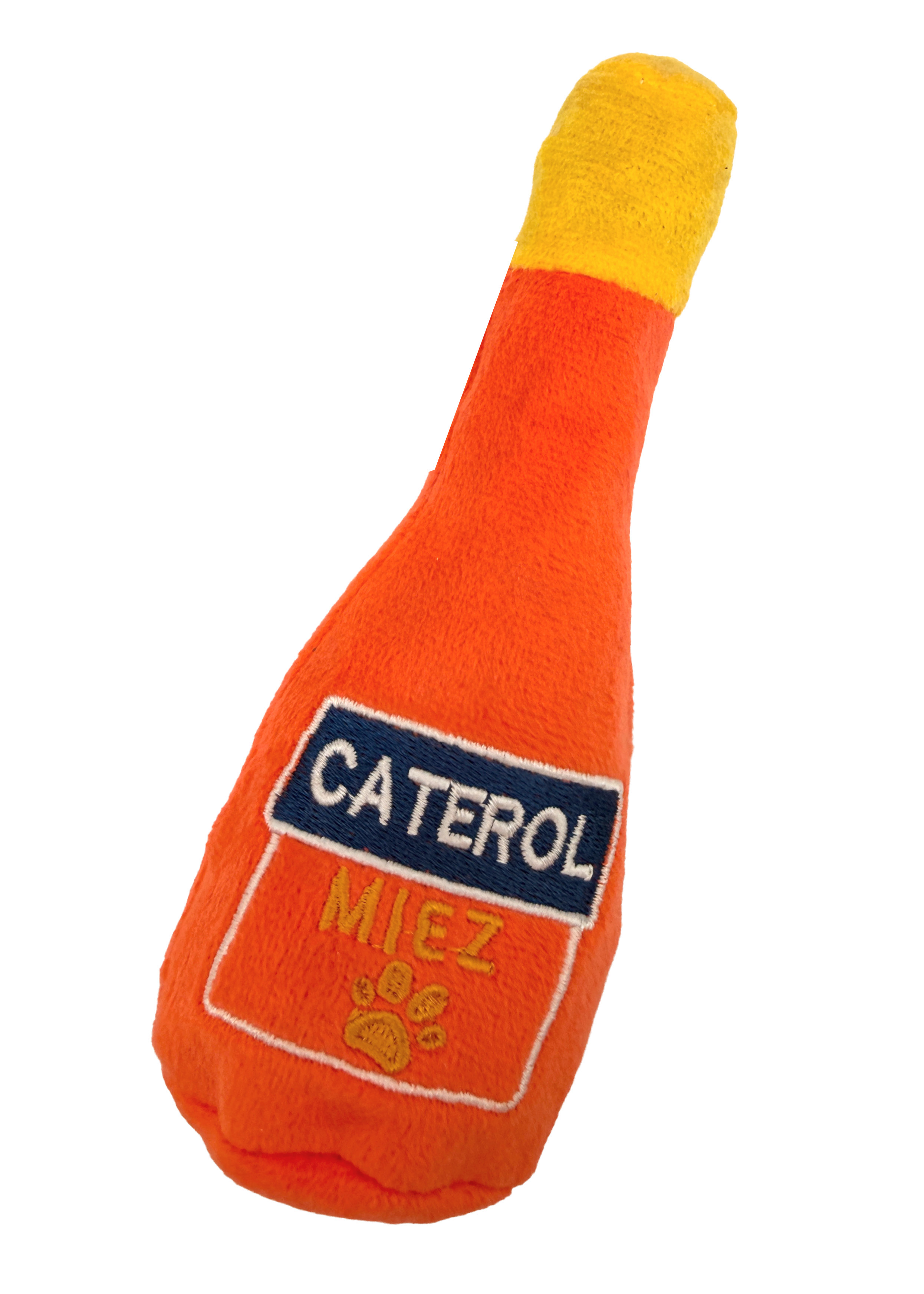 Caterol Miez - Katzenminze Spielkissen