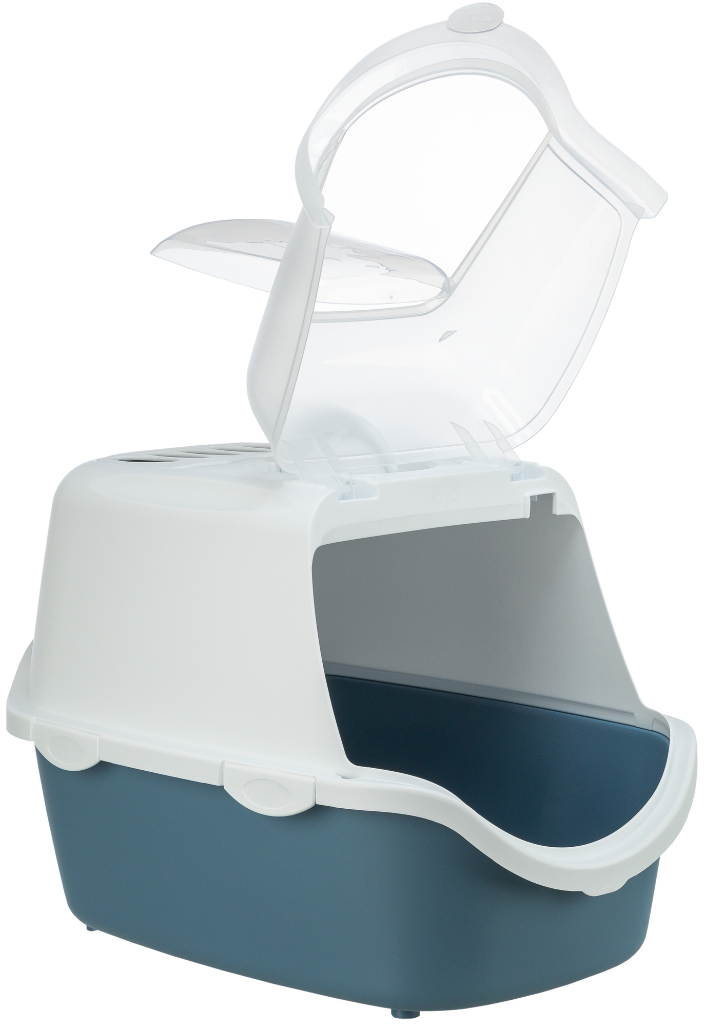 Toilette Easy Clean