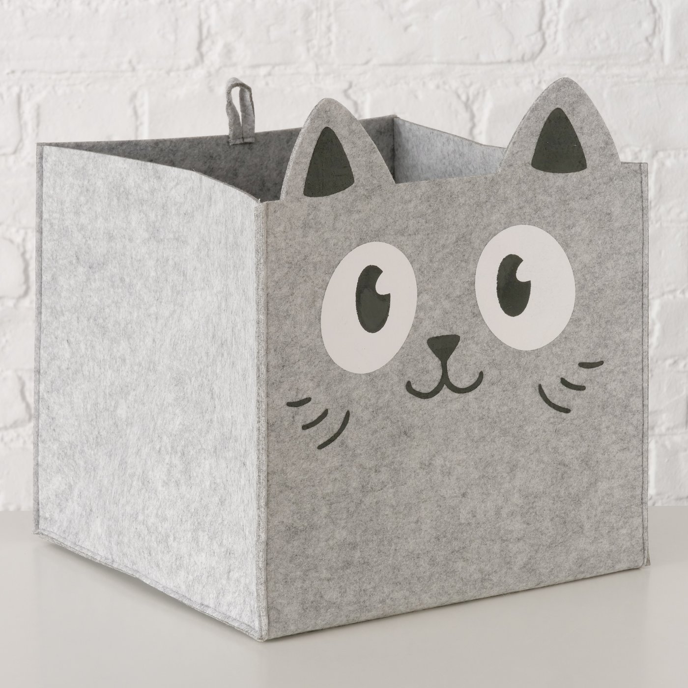 Box Mollie