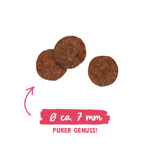 Sanabelle Adult Geflügel