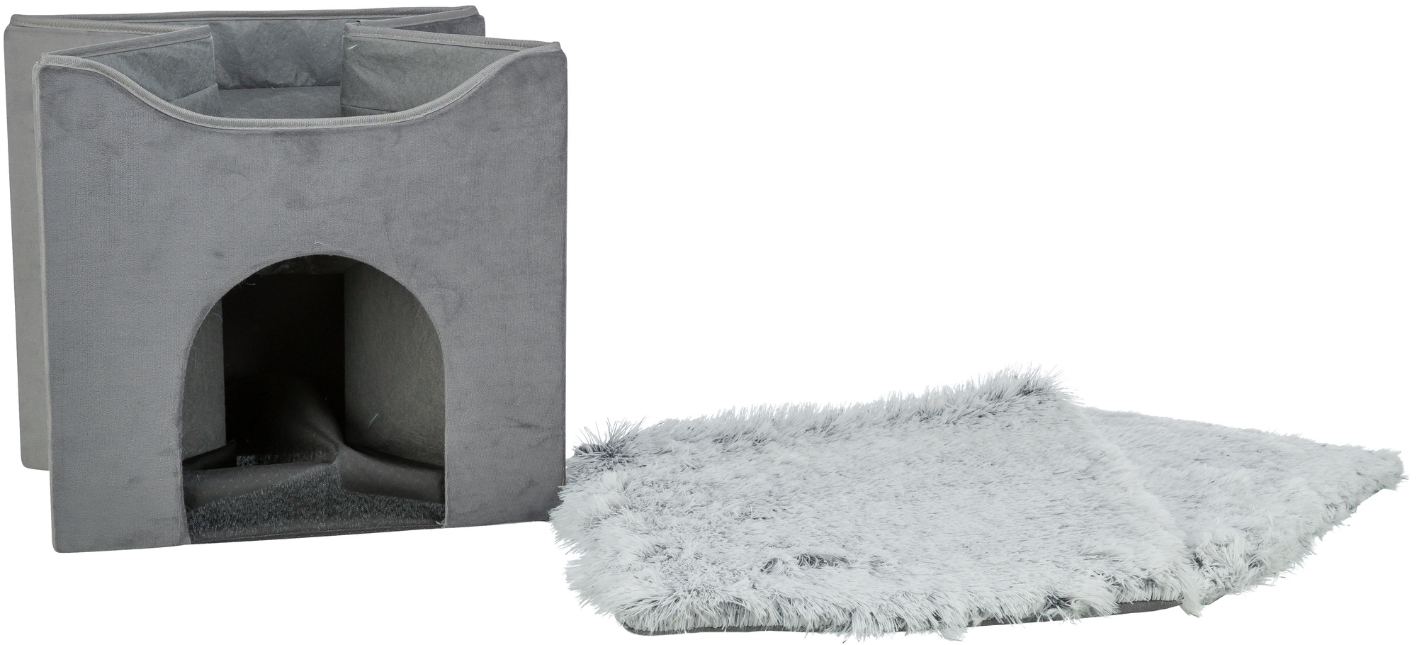 Kuschelhöhle Harvey