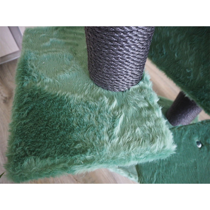 634_GreenPanther_4 Green Panther II, grün limitierte Auflage!