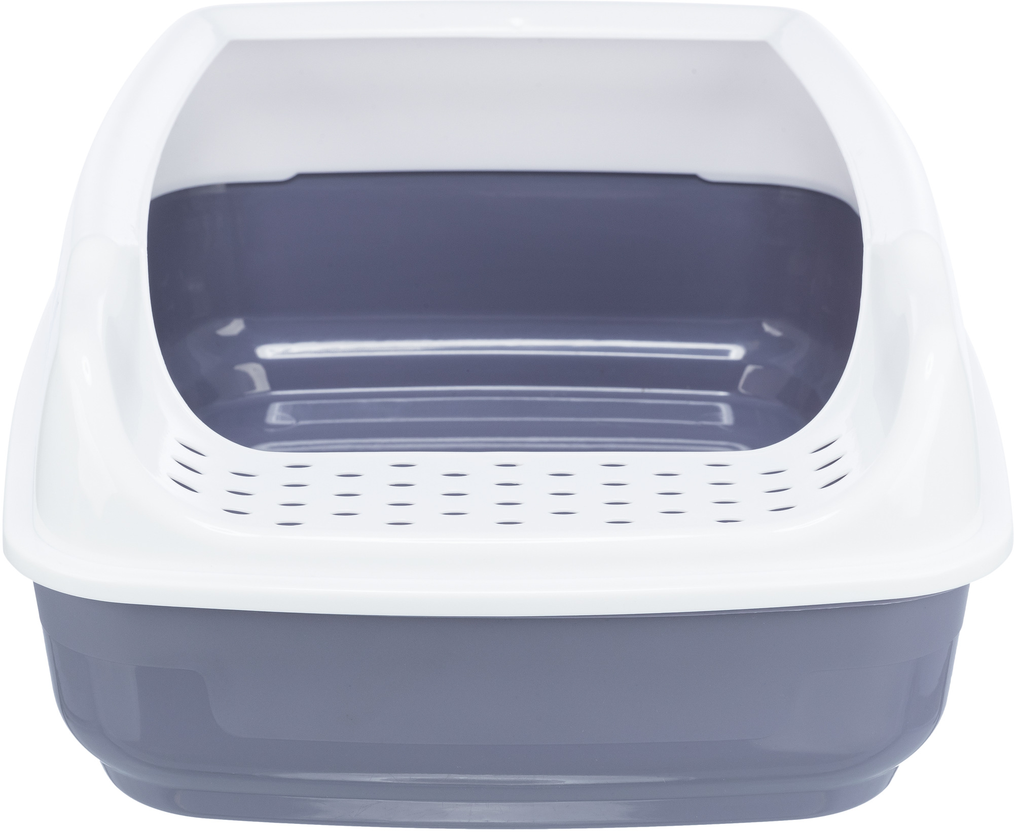 Schutzrandtoilette Delio Cat