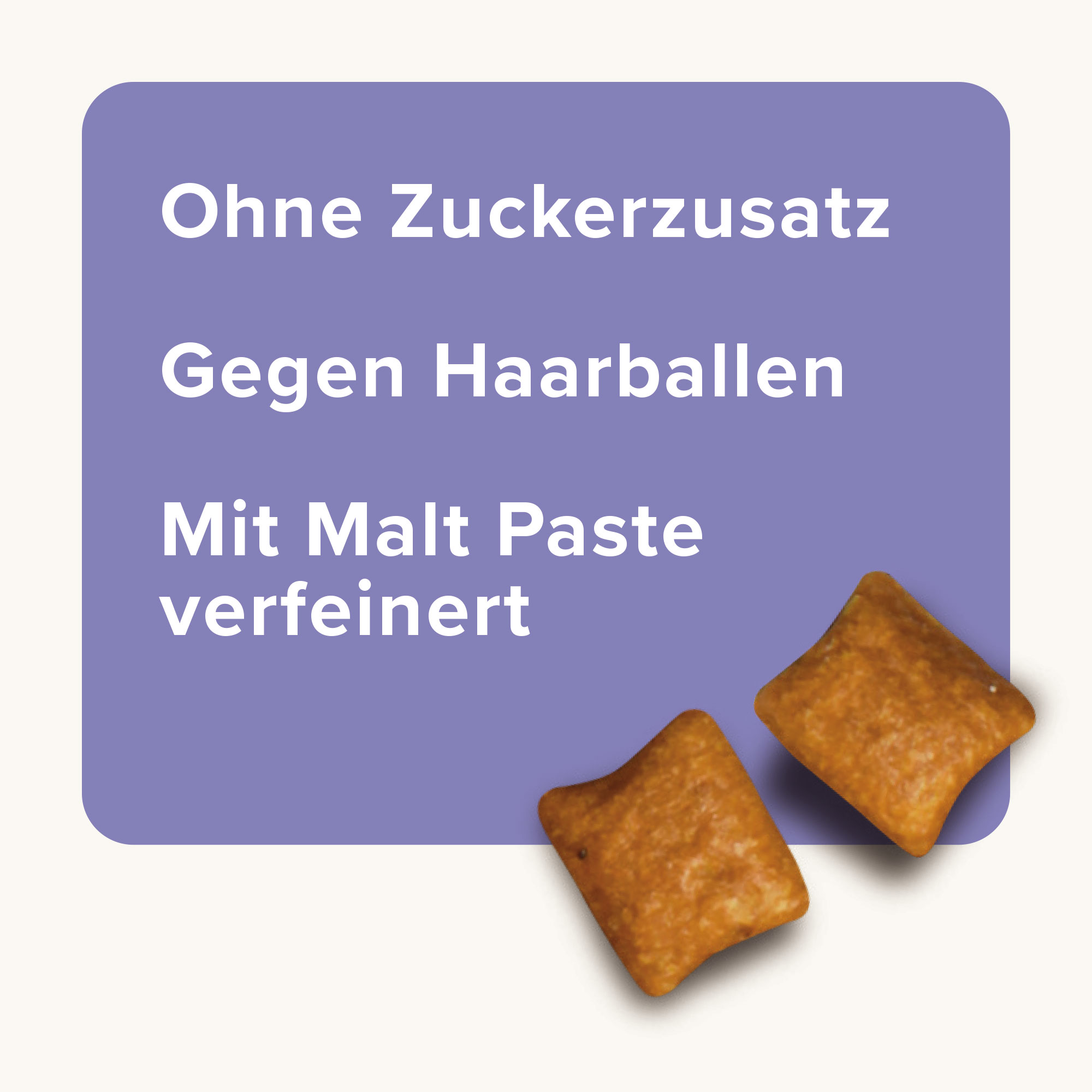 Malt Bits von Beaphar