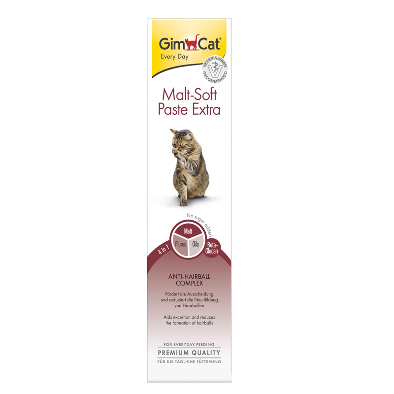 Malt-Soft Paste Extra
