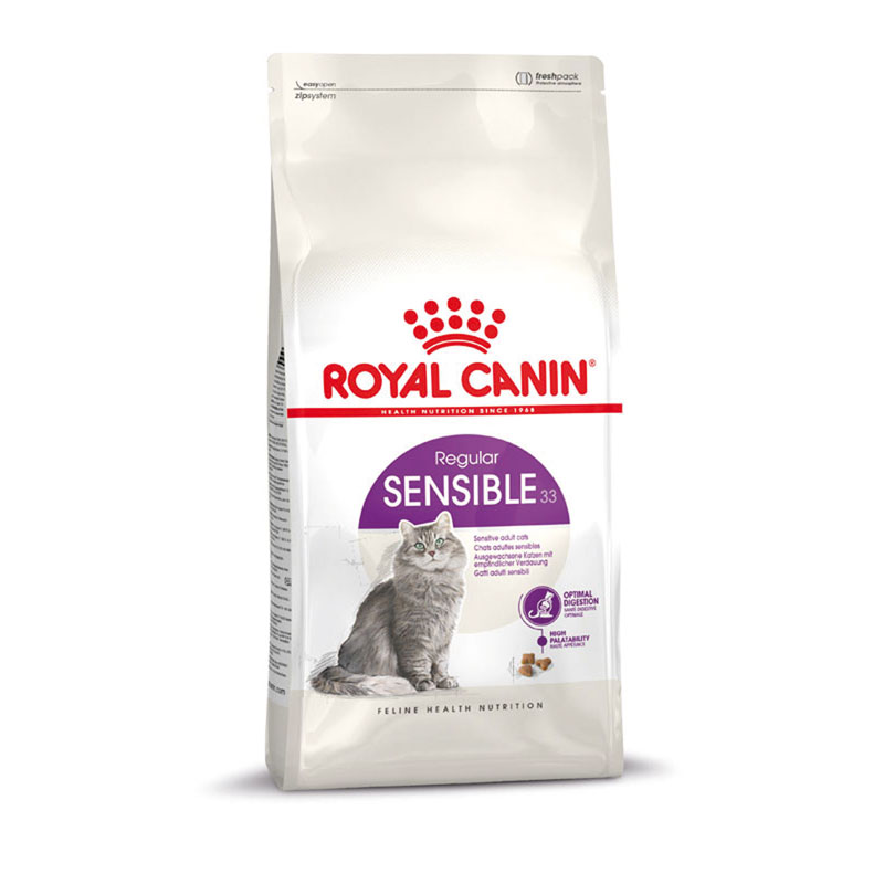 Royal Canin Sensible 33