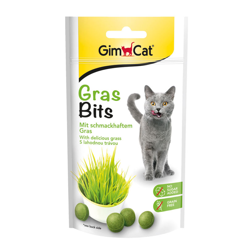 Gras Bits