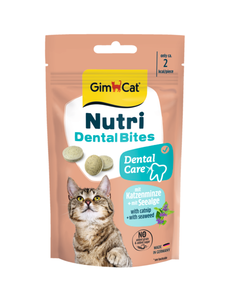 Nutri Dental Bites