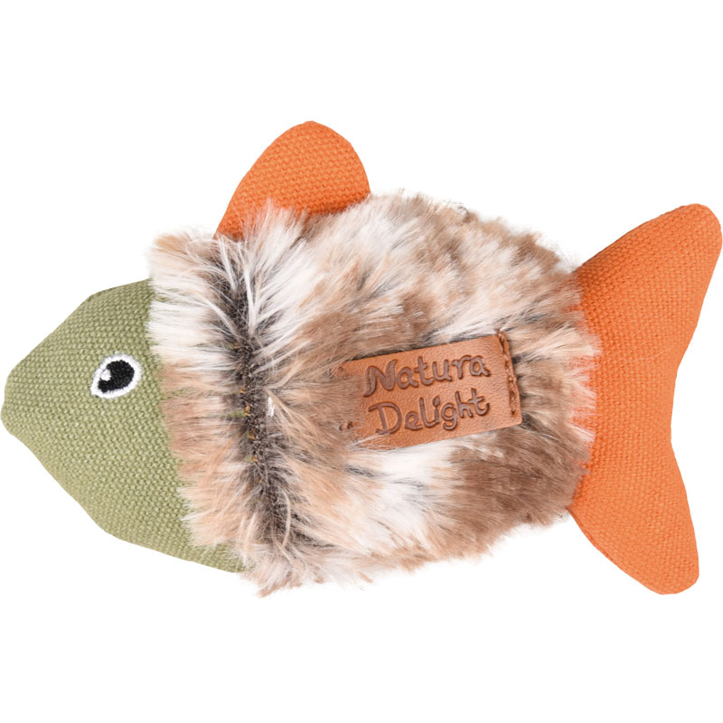 Fisch Leon