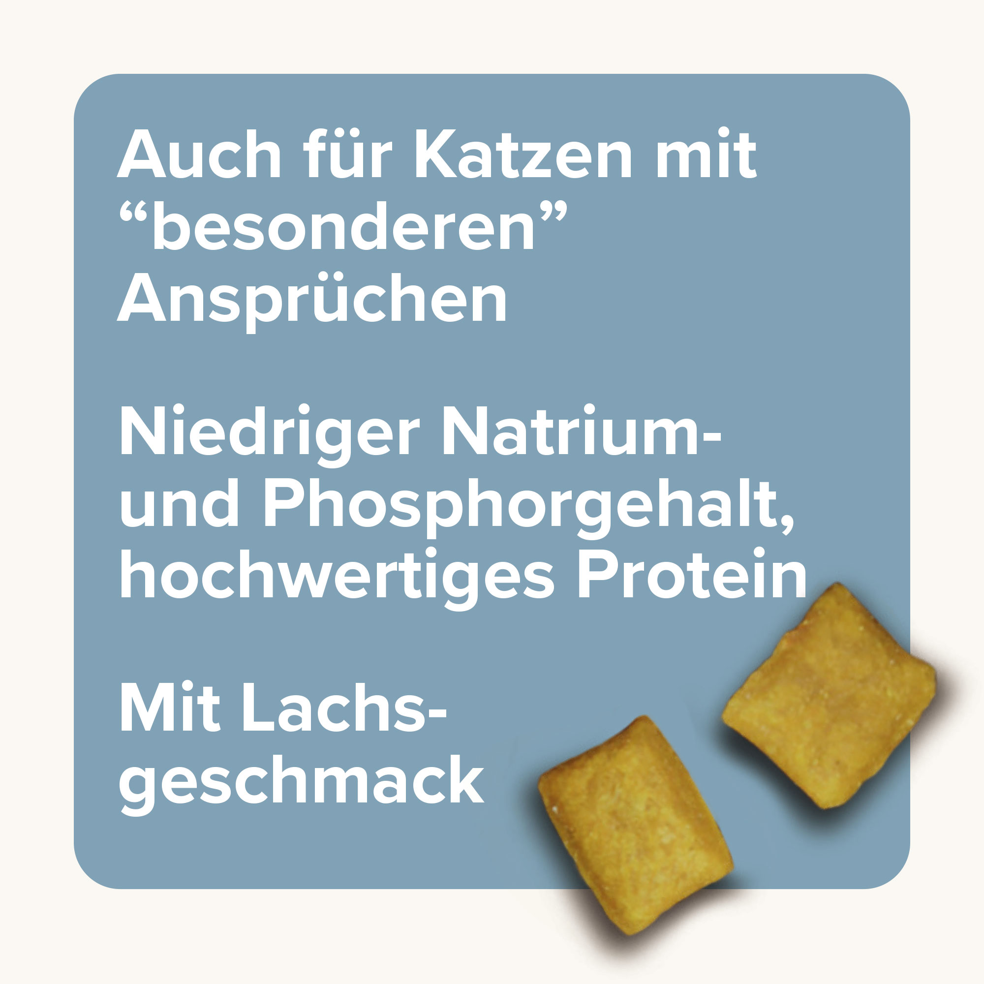 Nieren Bits von Beaphar