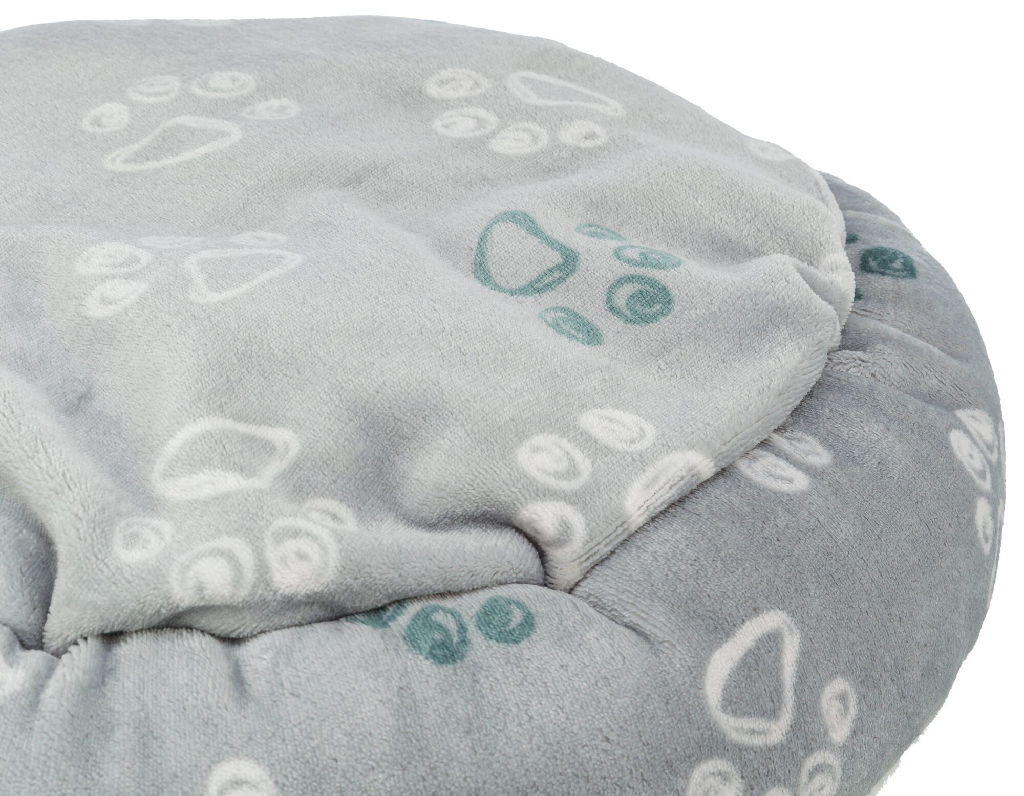 Bett Jimmy soft rund