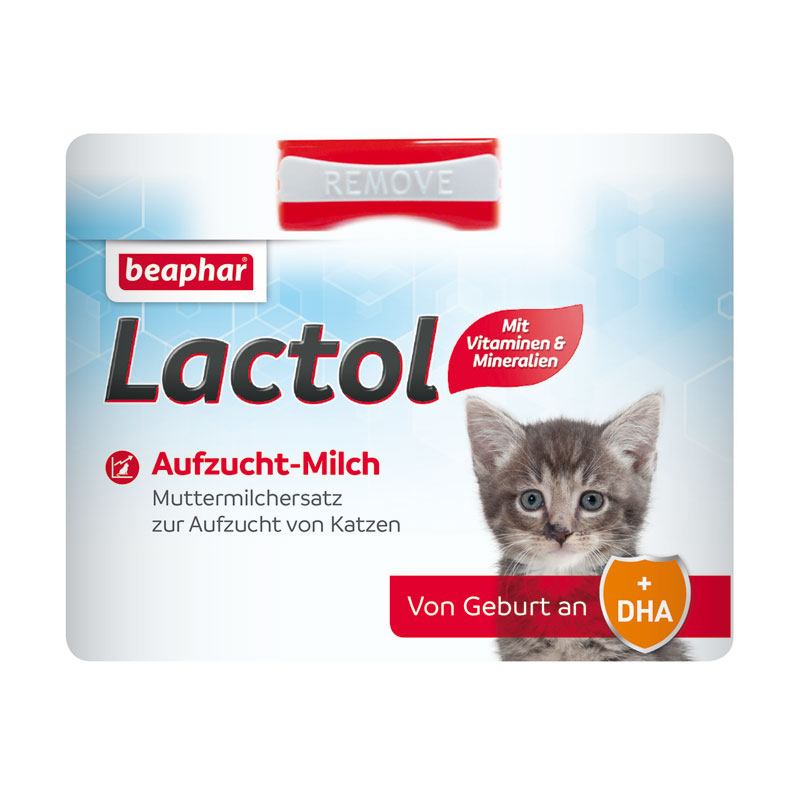 Lactol Aufzucht-Milch, 250 g