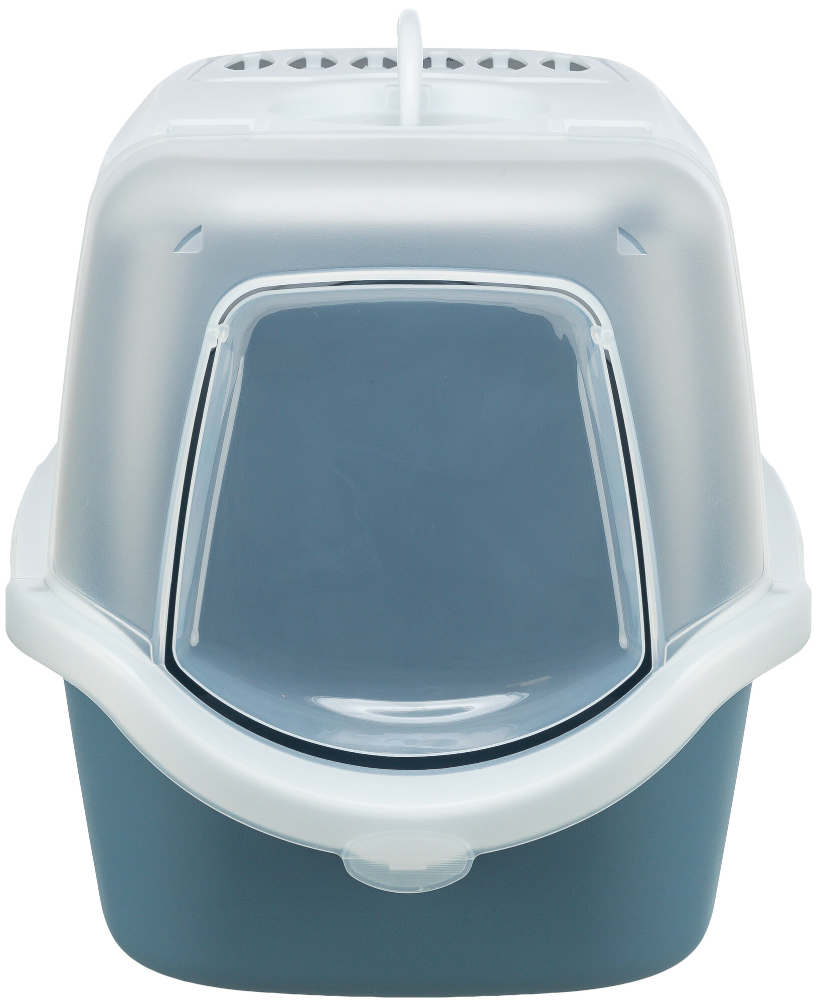 Toilette Easy Clean