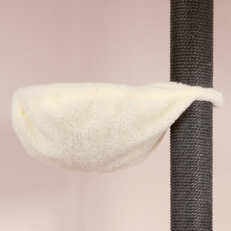 Ersatzbezug zur Kuschelhalbschale