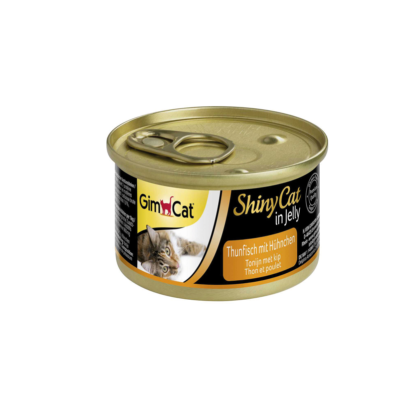 ShinyCat in Jelly im Mix-Paket, 9 Sorten