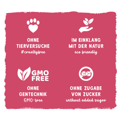 Freshe Mieze Rind & Huhn