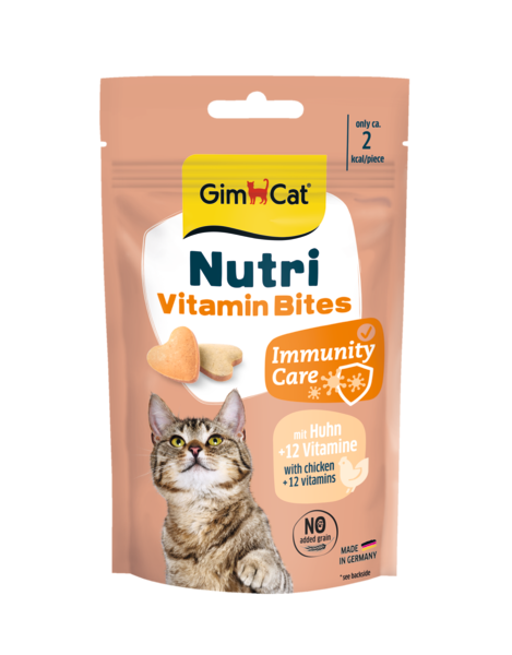 Nutri Vitamin Bites