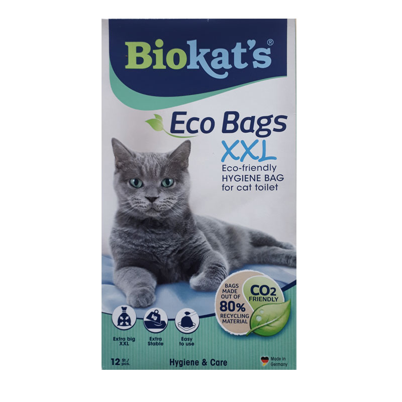 Biokat´s Eco Bags XXL "Made in Germany"
