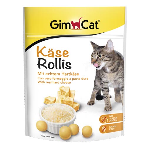Käse-Rollis 140 g