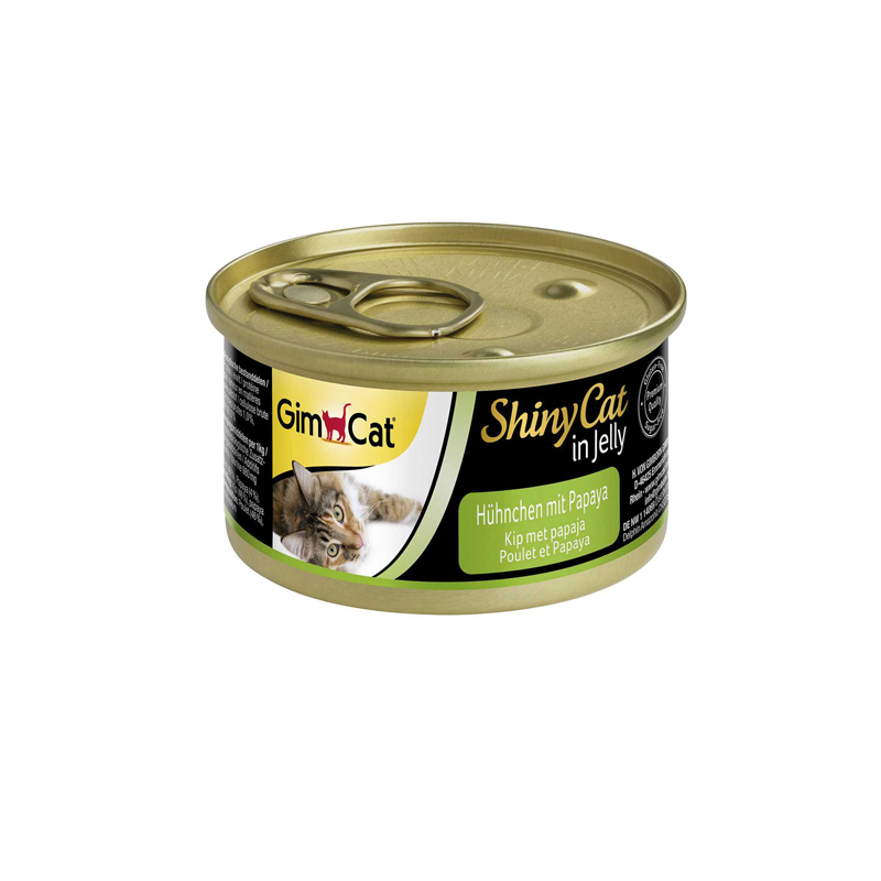ShinyCat in Jelly im Mix-Paket, 9 Sorten