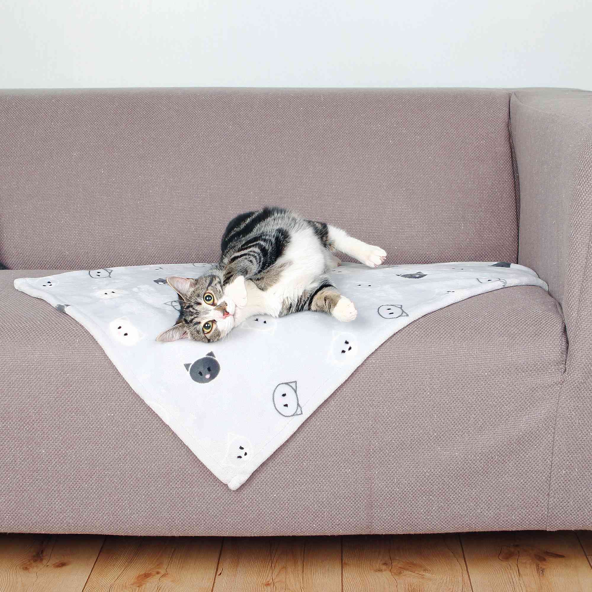 Decke Mimi