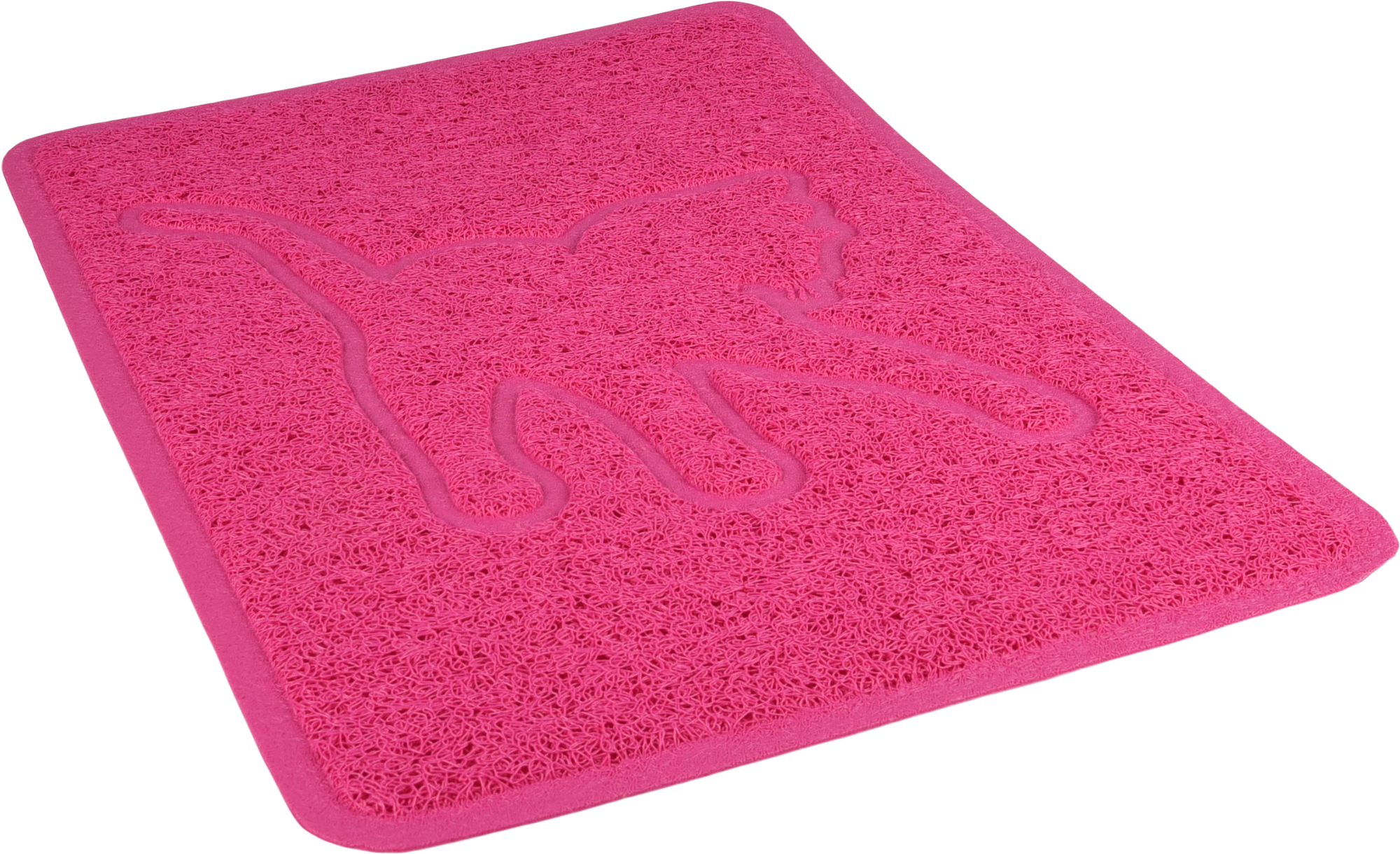 Toilettenvorlage Rosie