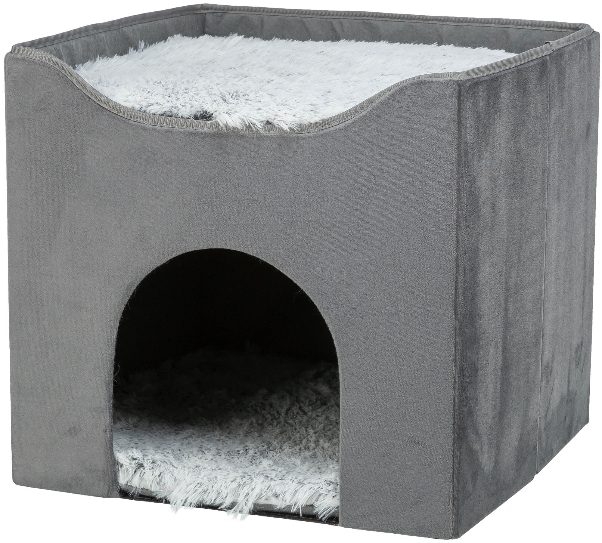 Kuschelhöhle Harvey