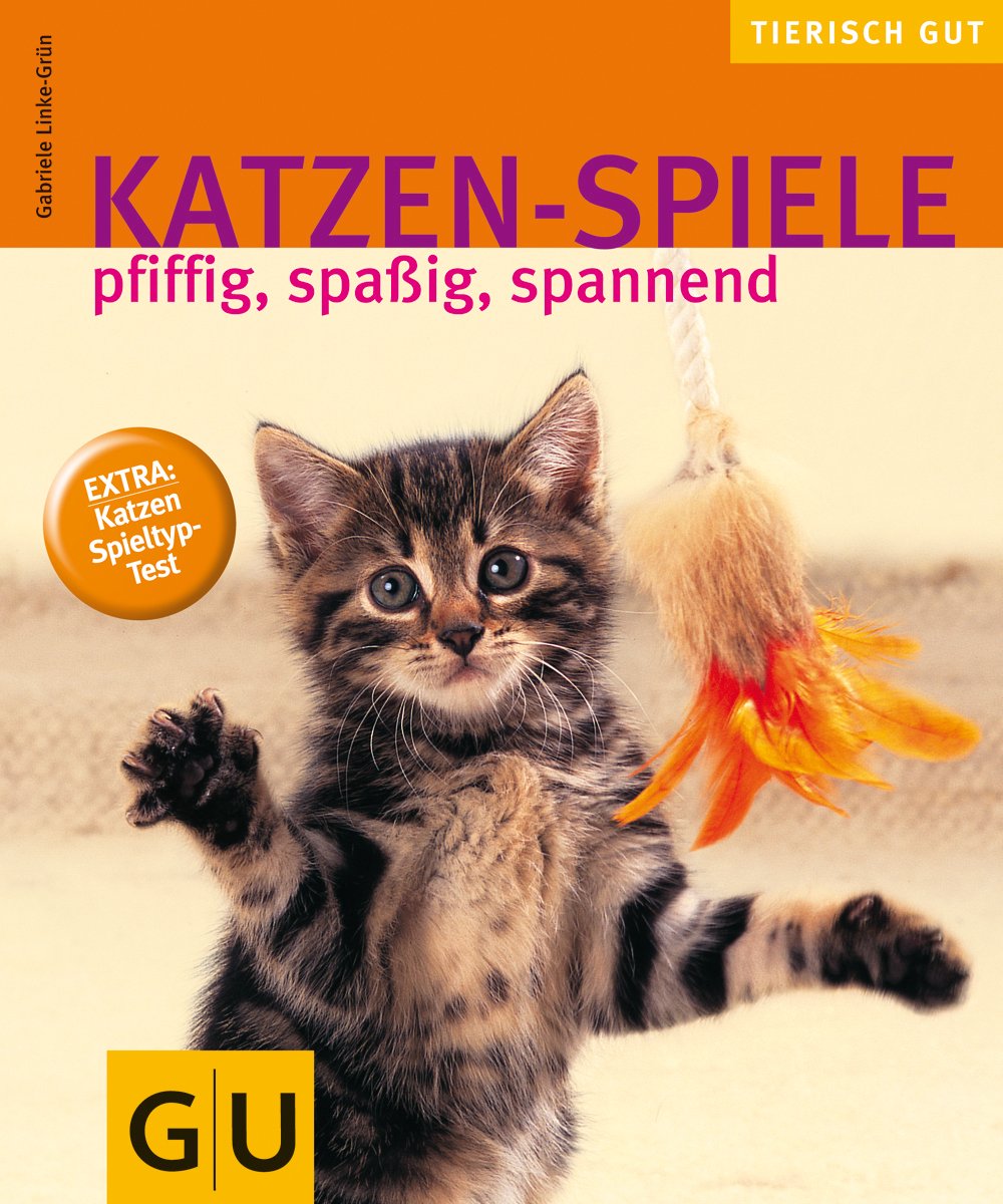 Katzenspiele