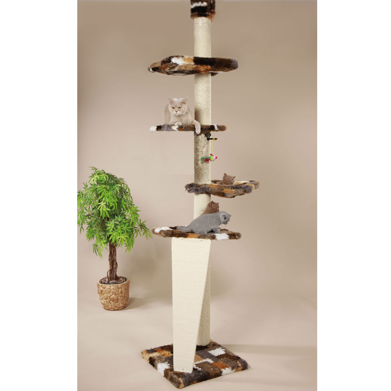 Kratzbaum Family Boy III