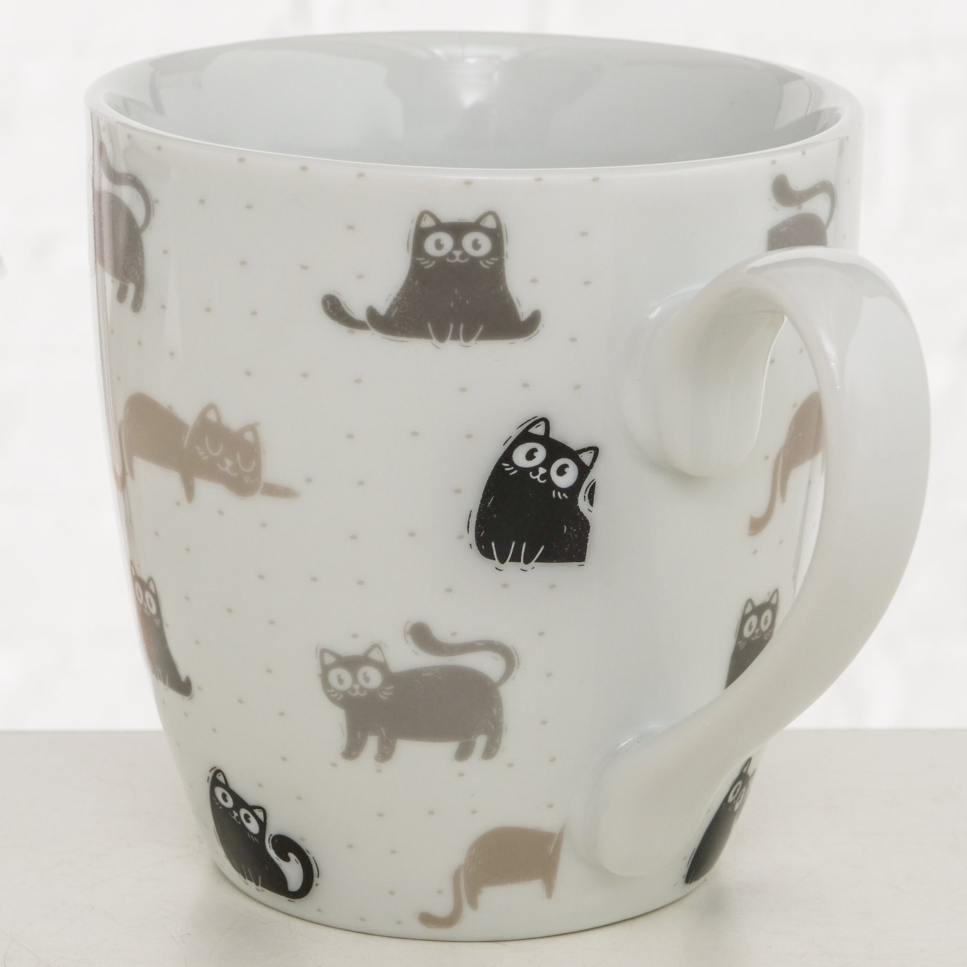 Becher Mollie