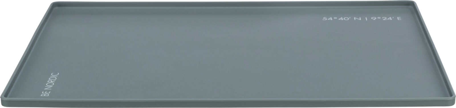 Napfunterlage Be Nordic