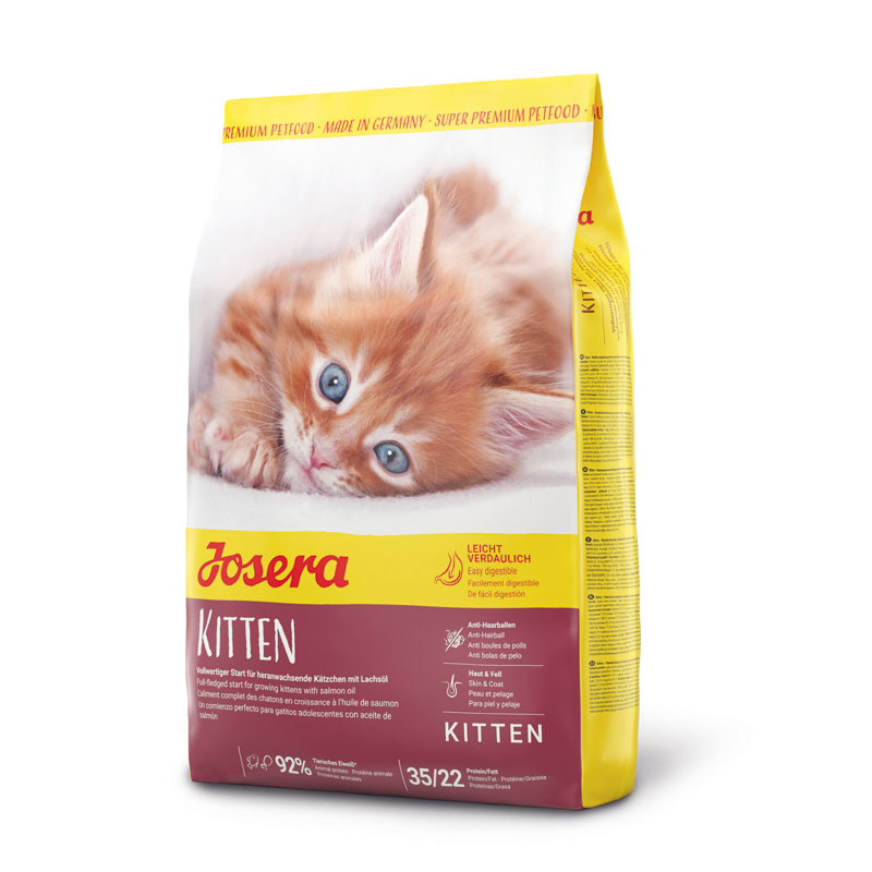 Josera Kitten Minette