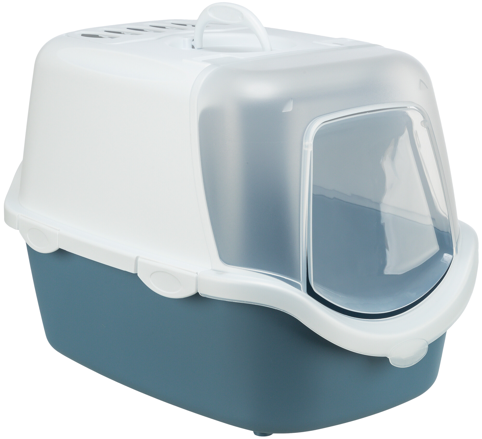 Toilette Easy Clean