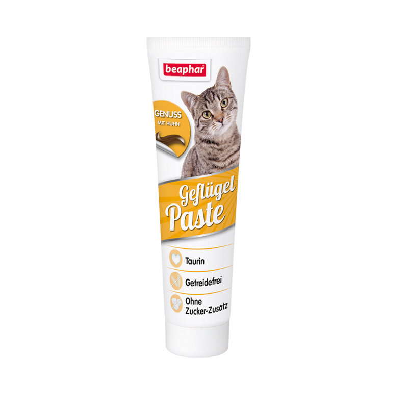 Geflügel Paste von Beaphar